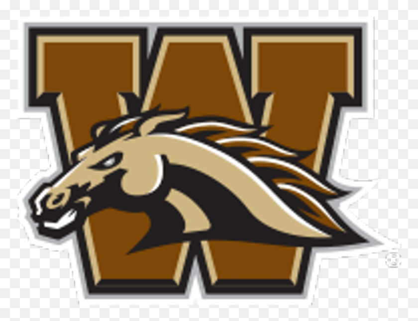 791x595 Western Michigan Broncos Football, Text, Outdoors HD PNG Download