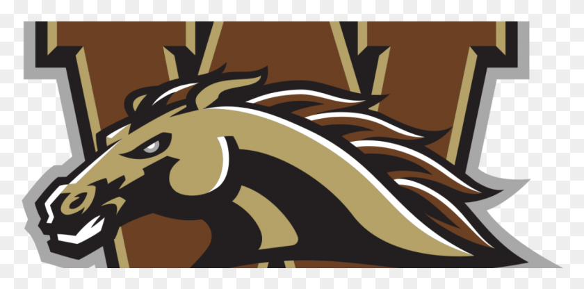 1117x510 Western Michigan Broncos Wmu Broncos, Outdoors, Nature HD PNG Download