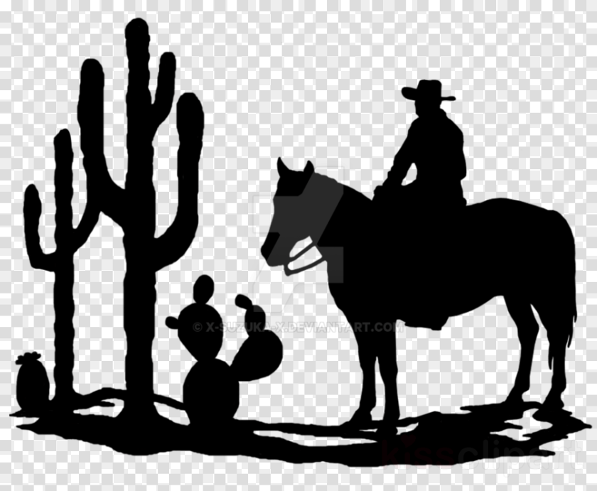 Western Silhouette, Person, People, Chess, Game Clipart PNG