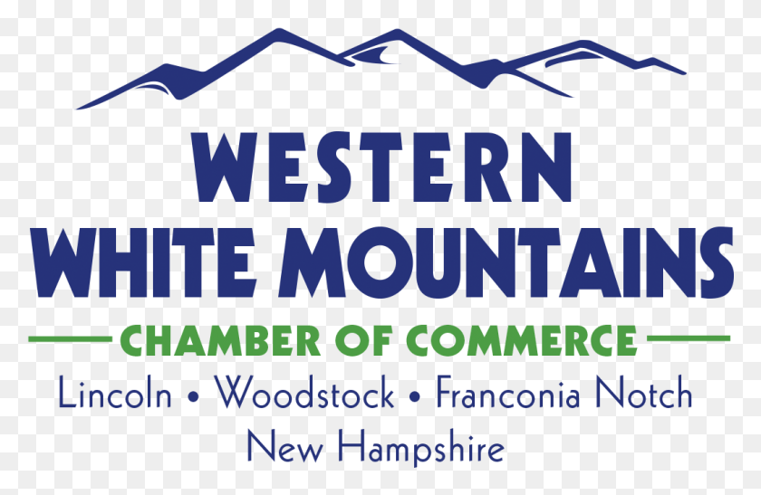 1050x656 Western White Mountains Chamber Of Commerce Poster, Text, Advertisement, Word HD PNG Download