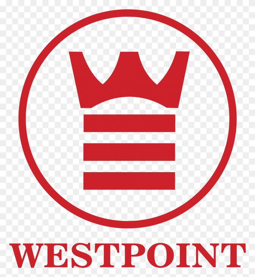 1921x2091 Westpoint Logo Círculo Transparente, Símbolo, Cartel, Publicidad Hd Png