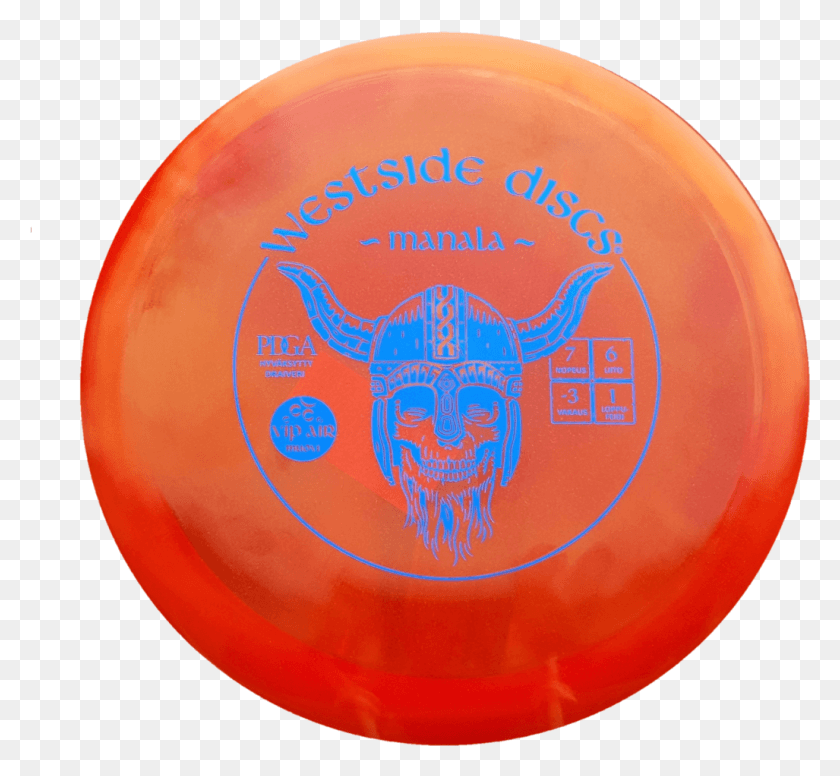 1027x943 Westside Discs Air Finnish Underworld Distance Driver Ultimate, Frisbee, Toy, Balloon HD PNG Download