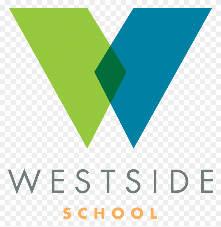 2197x2261 Westside School Westside School Logo, Symbol, Trademark, Text HD PNG Download