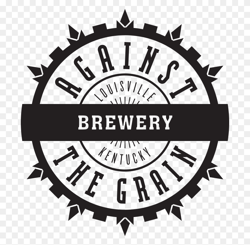 700x762 Wet Dreams Against The Grain Brewery, Label, Text, Logo HD PNG Download