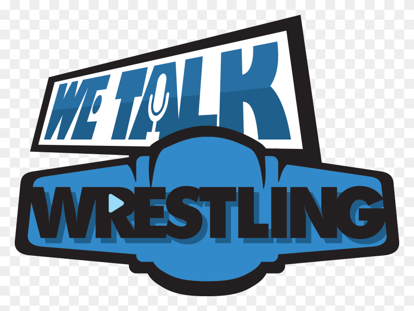2157x1580 Wetalk Wrestling, Word, Text, Label HD PNG Download