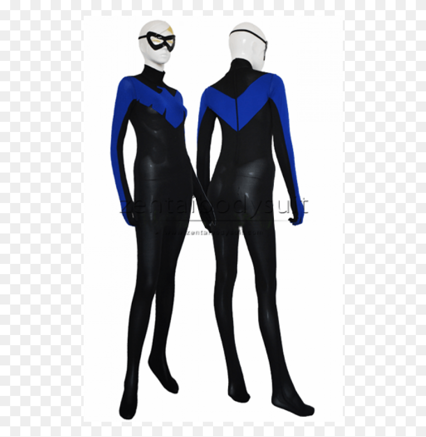 512x801 Traje De Neopreno, Spandex, Ropa De Látex, Persona Hd Png