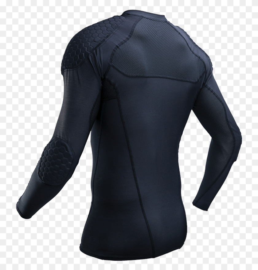 737x820 Wetsuit, Sleeve, Clothing, Apparel HD PNG Download