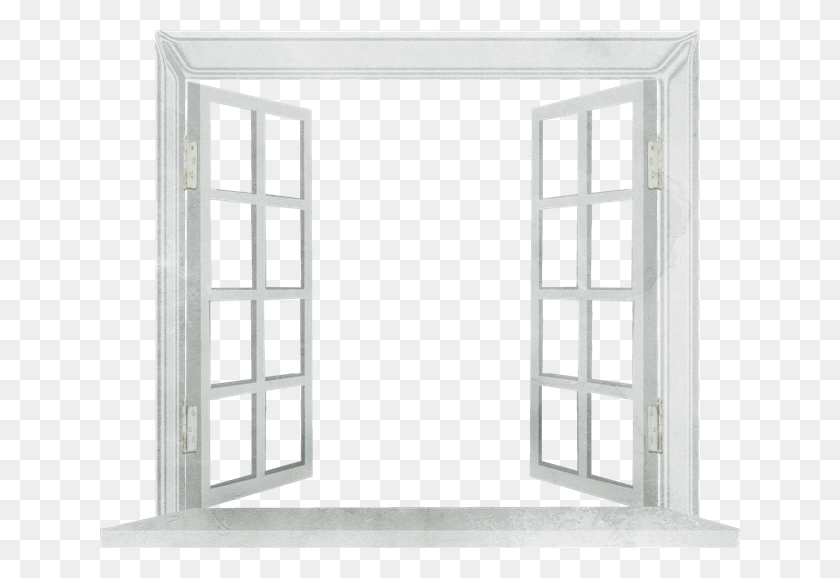 640x518 Wframe 48 Рамки Зимние Окна, Картинное Окно, Окно, Дверь Hd Png Скачать