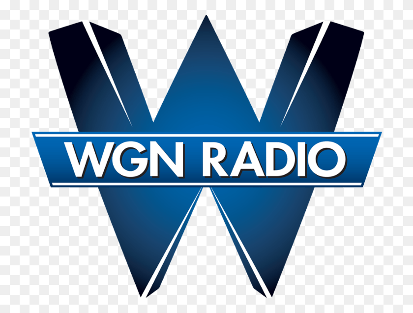 716x577 Wgn Radio Logo Прозрачный, Слово, Логотип, Символ Hd Png Скачать