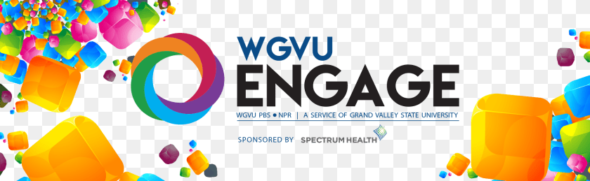 1920x593 Wgvu Has A Long Tradition Of Reaching Out To Audiences Spectrum Health, Art, Graphics PNG