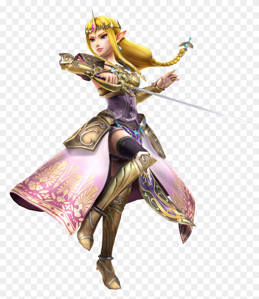 1619x1885 What About Fetishes For Video Game Characters Hyrule Warriors Zelda, Person, Human, Sport HD PNG Download