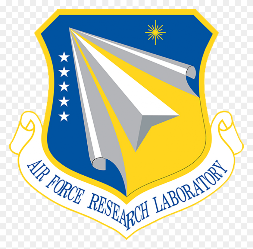 783x768 What Air Force Research Lab Rome Ny, Symbol, Logo, Trademark HD PNG Download