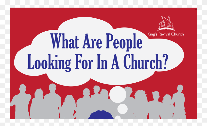 759x454 What Are People Looking For In A Church Dr Ricks Denim, Text, Person, Human HD PNG Download