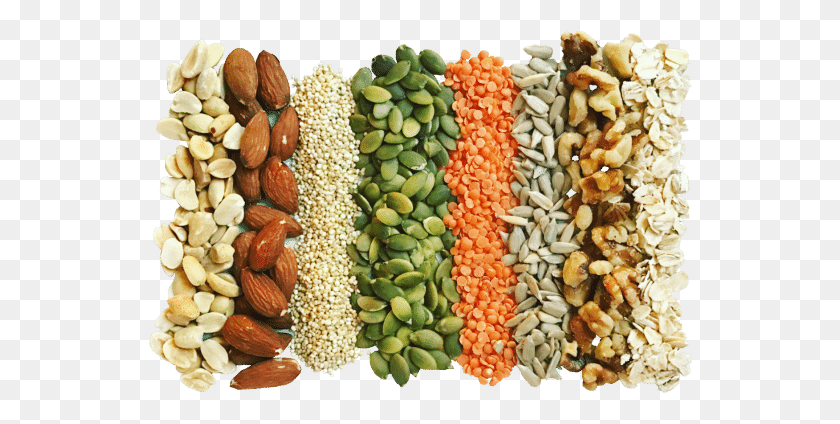 545x364 What Are Superfoods Superfoods Seeds, Plant, Vegetable, Food HD PNG Download