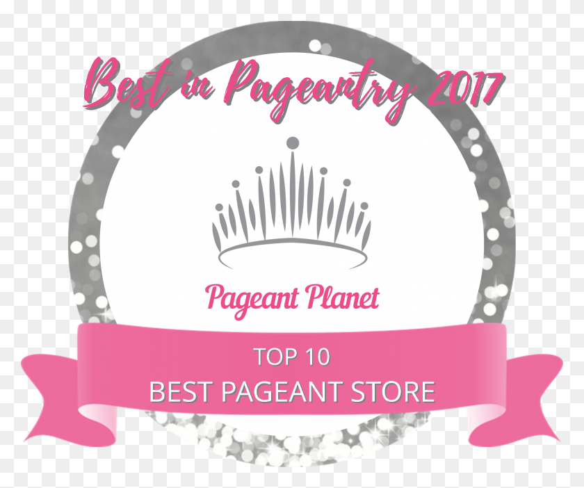1931x1591 What Clients Think About Regalia People Choice Award Pageant Planet, Label, Text, Meal HD PNG Download