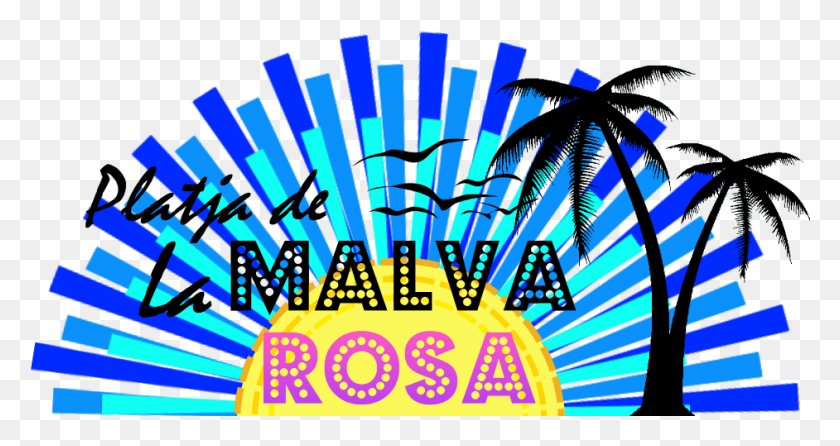 942x467 What Do You Think About That Geofilter For La Malva Rosa Beach Geofilter, Graphics, Lighting HD PNG Download