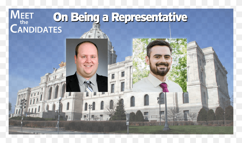 1920x1080 What Does Being A Representative Mean To You Minnesota State Capitol, Collage, Poster, Advertisement HD PNG Download