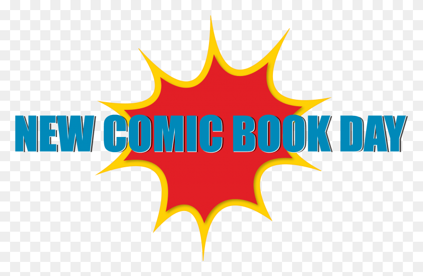 2660x1666 What Does New Comic Book Day Have For Me Today Graphic Design, Fire, Leaf, Plant HD PNG Download