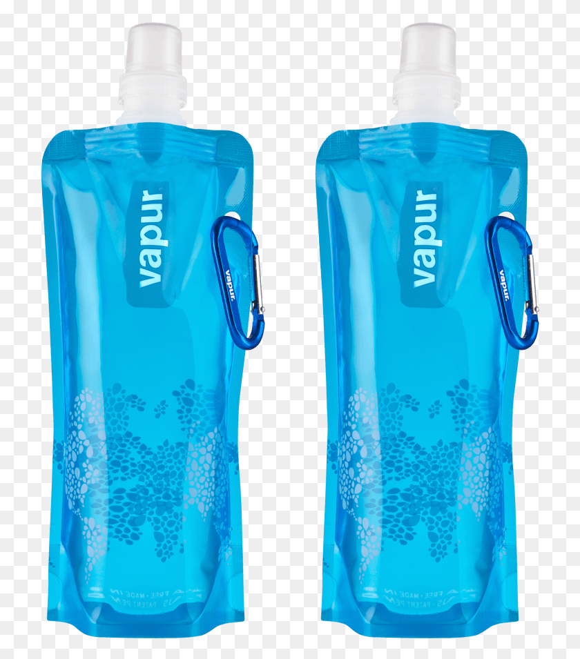 724x895 What Does This Bottle Have In Common With A Nuclear Botella Bolsa De Agua, Water Bottle, Glass, Jug HD PNG Download