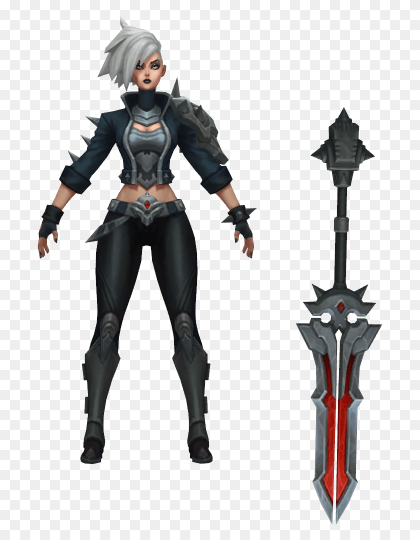 691x1020 What Does This Skin Look Like Action Figure, Weapon, Weaponry, Person HD PNG Download