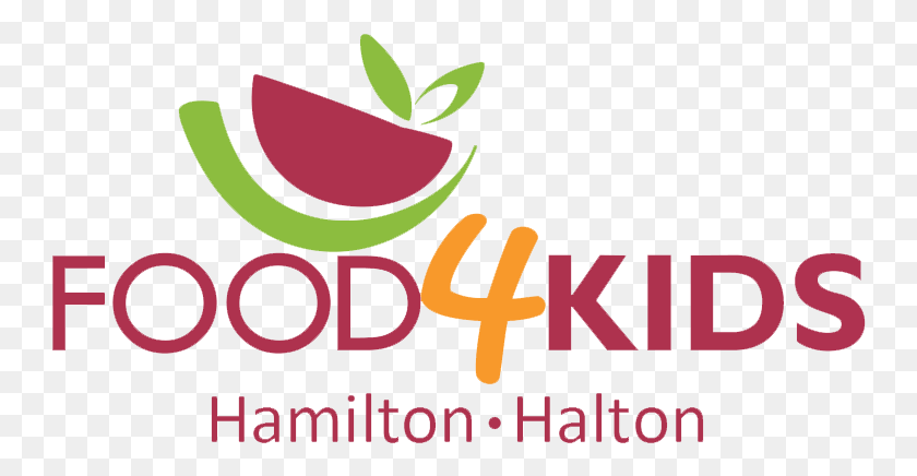 746x376 What Food4Kids Hamilton, Текст, Логотип, Символ Hd Png Скачать