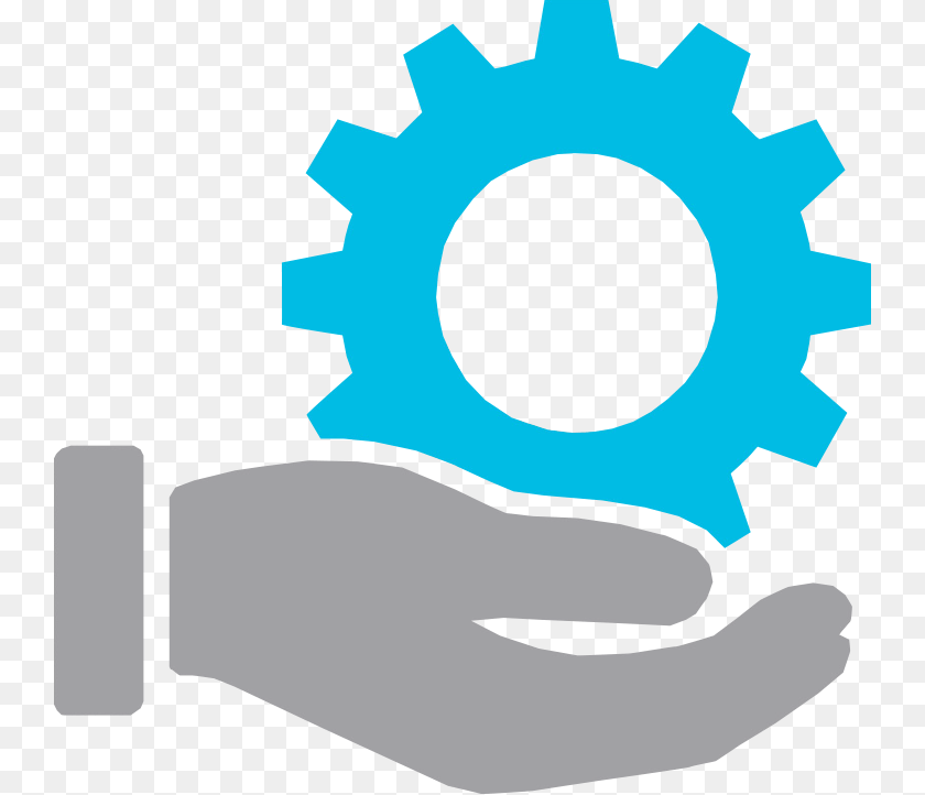 742x722 What If We Could Help You Know About Production Issues, Machine, Gear, Person Clipart PNG