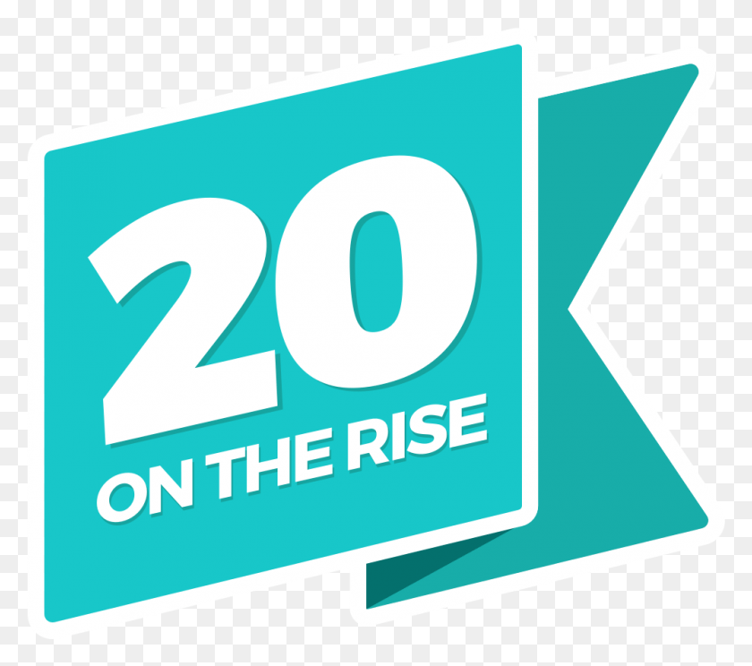 1000x878 What Is 20 On The Rise Graphic Design, Text, Number, Symbol HD PNG Download