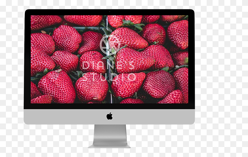693x474 What Is A Watermark Computer Monitor, Monitor, Screen, Electronics HD PNG Download