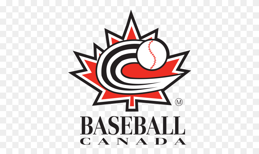 400x439 What Is Baseball Regina Baseball Canada Logo, Poster, Advertisement, Symbol HD PNG Download