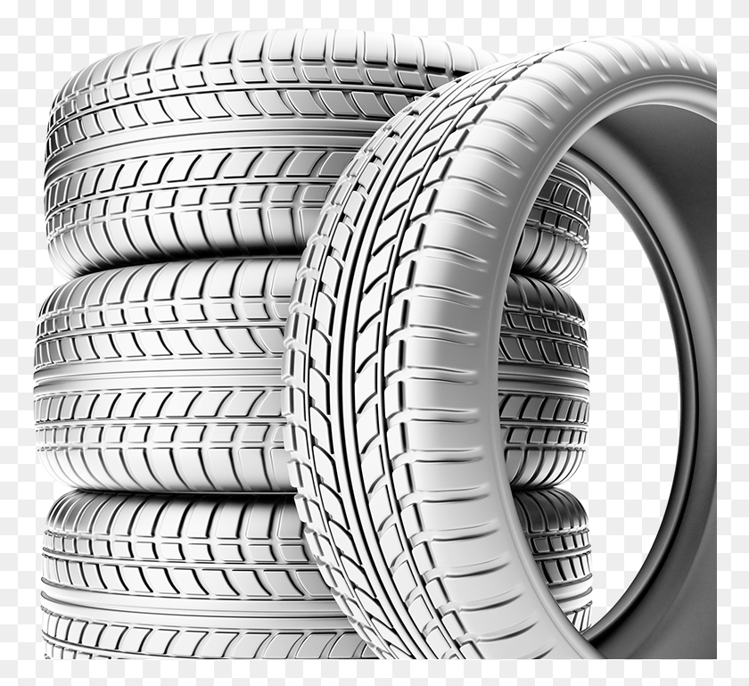 769x709 What Is Eu Tyre Labelling About Tyre Fitting Transparent Background, Tire, Wheel, Machine HD PNG Download