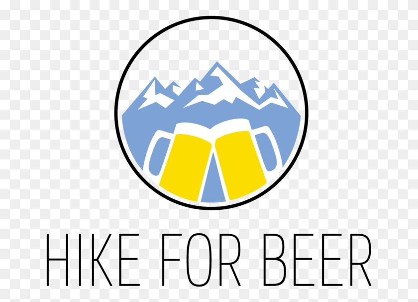 655x546 What Is Hike For Beer Graphic Design, Logo, Symbol, Trademark Descargar Hd Png