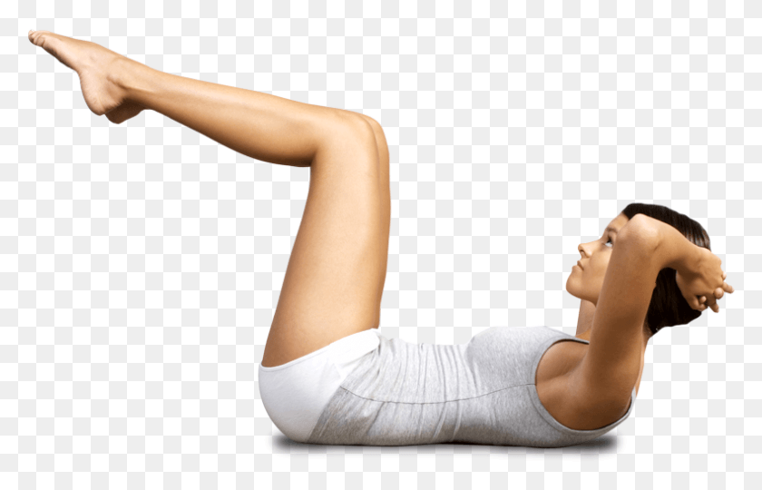 789x486 What Is Pilates Sit Ups, Arm, Person, Human HD PNG Download