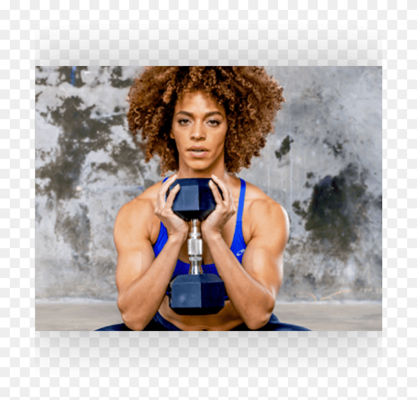 700x746 What Is Pro Team Afro, Hair, Person, Human HD PNG Download