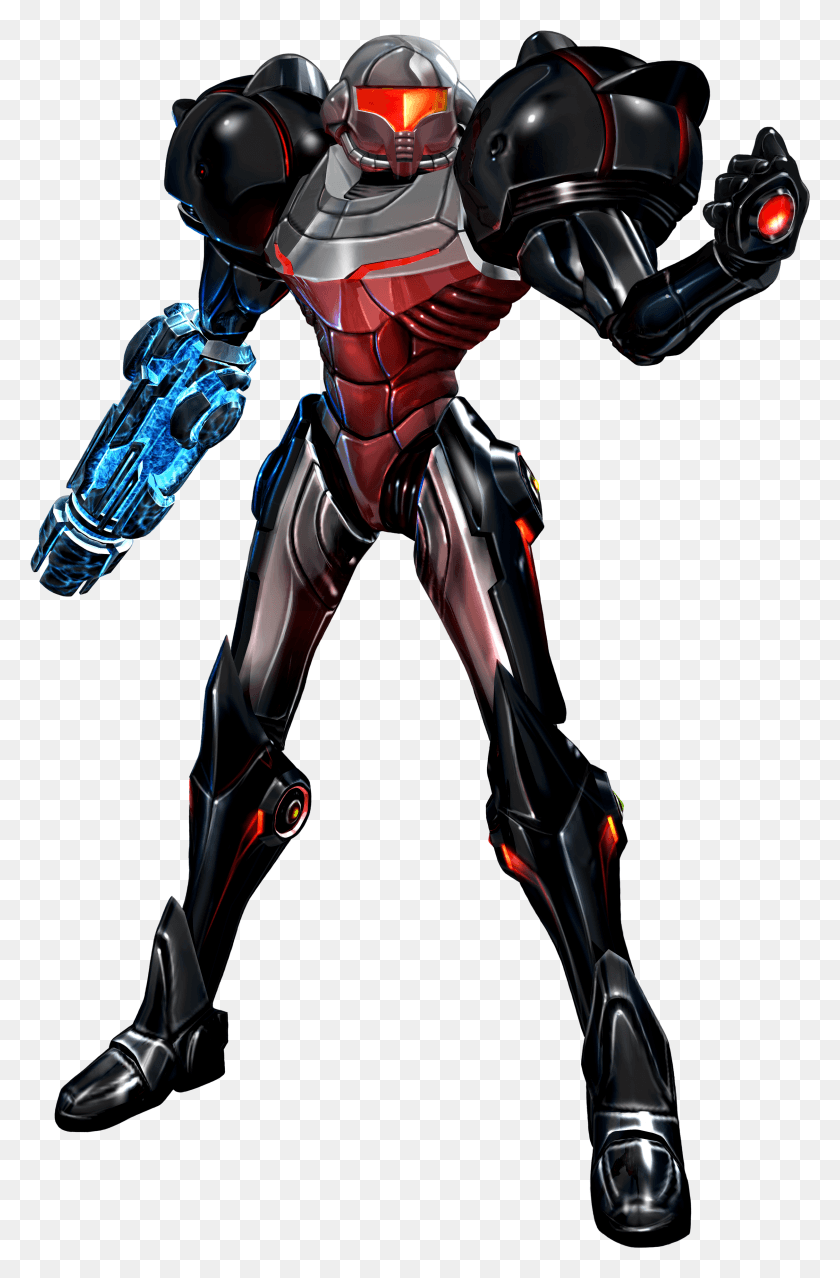 2432x3800 What Is Samus39 Best Suit From The Metroid Series HD PNG Download