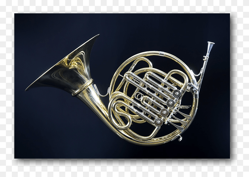 774x538 What Is The Descant Horn Descant Horn, Brass Section, Musical Instrument, French Horn HD PNG Download
