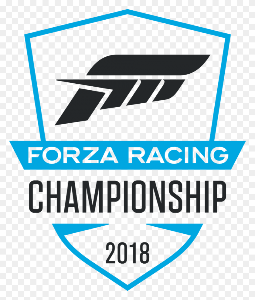 960x1145 What Is The Forza Racing Championship Forza Horizon 4 Logo, Poster, Advertisement, Text HD PNG Download