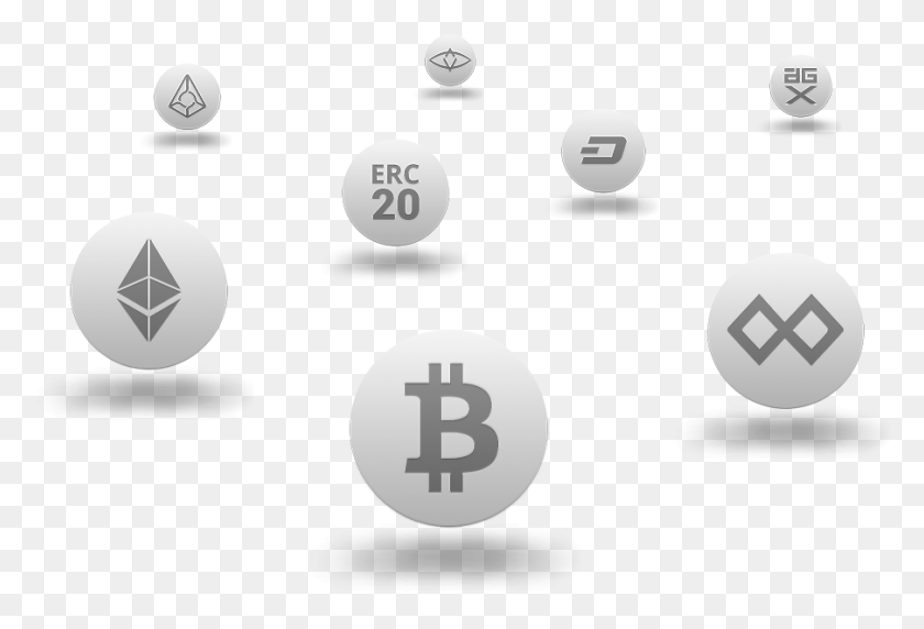 903x593 What Is The Future Of Token Sales And Are We In A Bubble Bitcoin, Text, Soccer Ball, Ball HD PNG Download