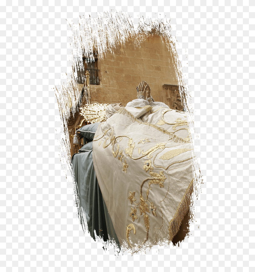 509x837 What Is The Misteri D39elx Tablecloth, Funeral, Clothing, Apparel HD PNG Download