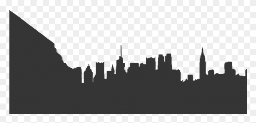 981x433 What Is Your Pick Up State View Of New York, Metropolis, City HD PNG Download