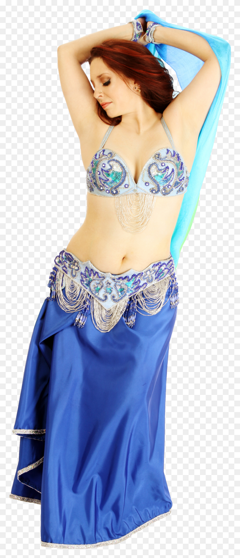 1069x2591 What Made You Decide To Try Belly Dancing Belly Dance, Clothing, Apparel, Person HD PNG Download