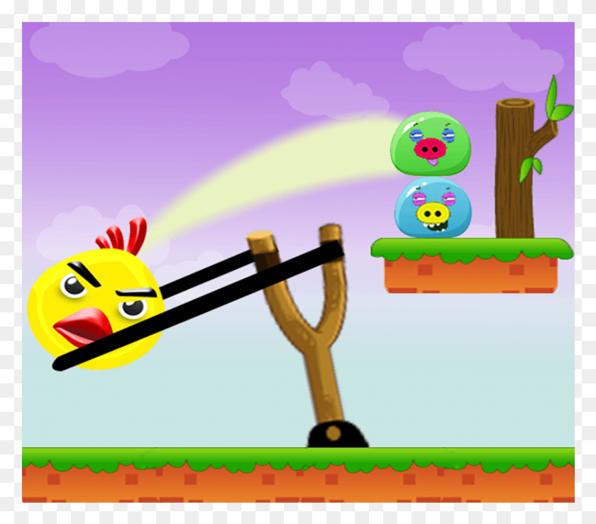 829x721 What Other Items Do Customers Buy After Viewing This Cartoon, Toy, Seesaw, Slingshot HD PNG Download