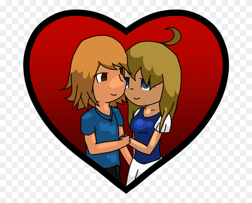 689x616 What Other Items Do Customers Buy After Viewing This Love, Person, Human, Make Out Descargar Hd Png