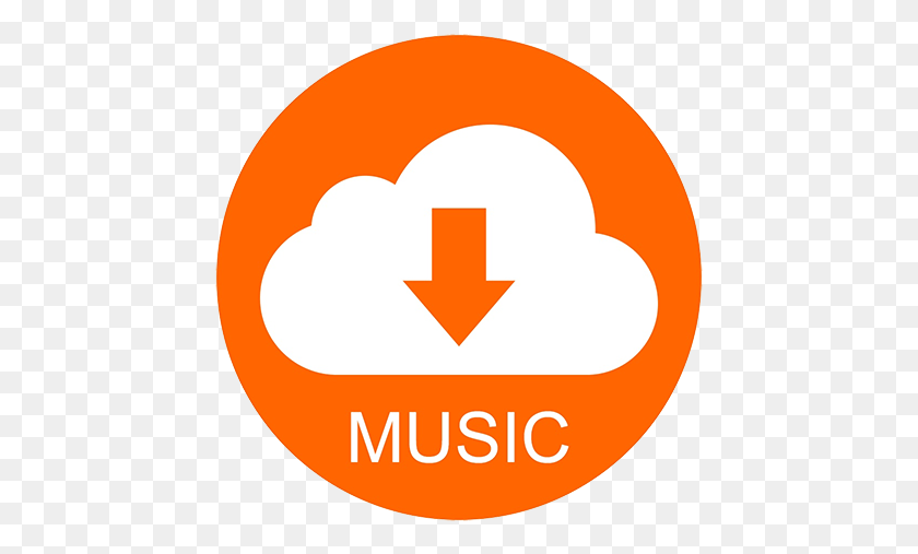 447x447 What Other Items Do Customers Buy After Viewing This Soundcloud, Logo, Symbol, Trademark HD PNG Download