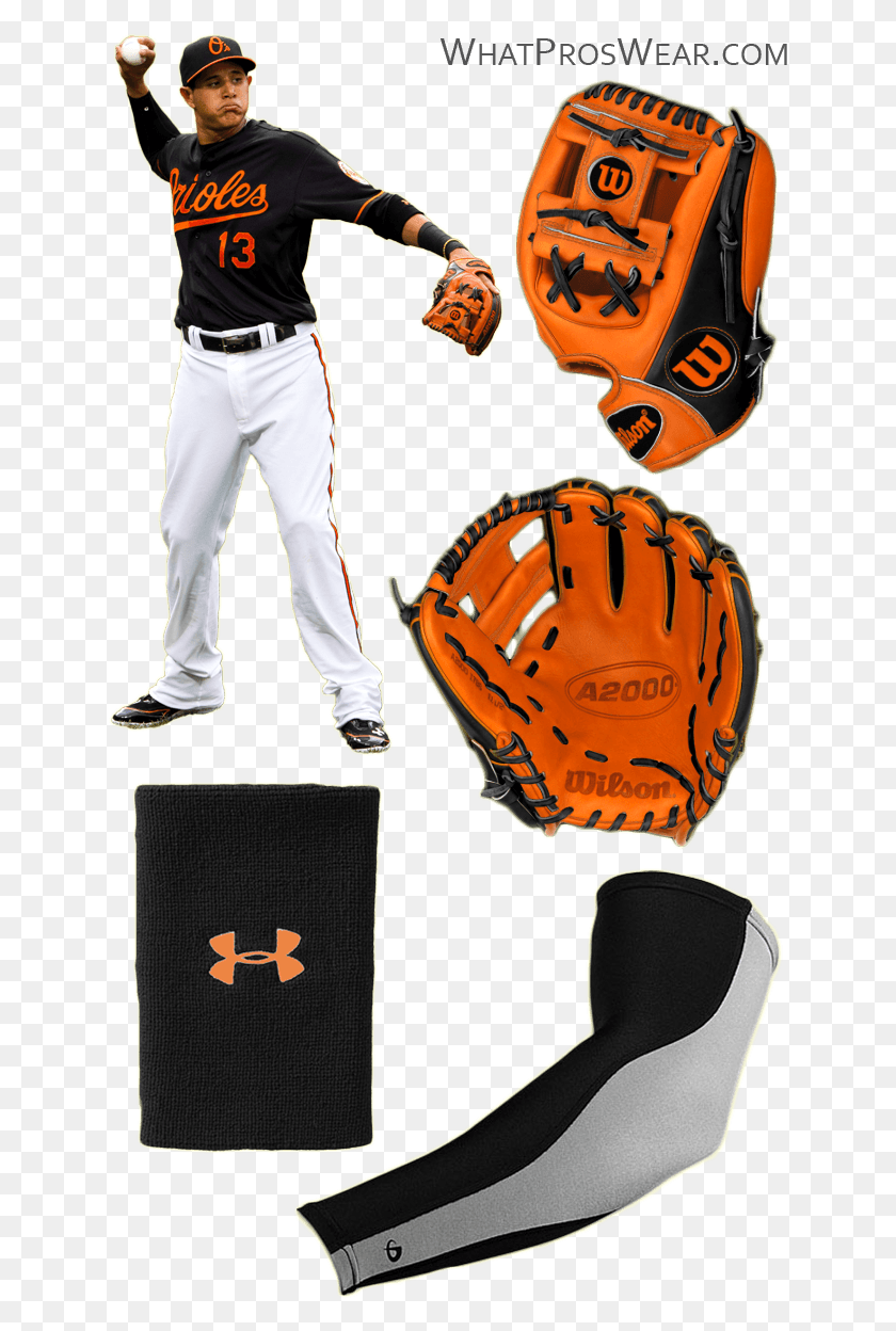 637x1188 What Pros Wear Manny Machado Wilson, Clothing, Apparel, Person HD PNG Download