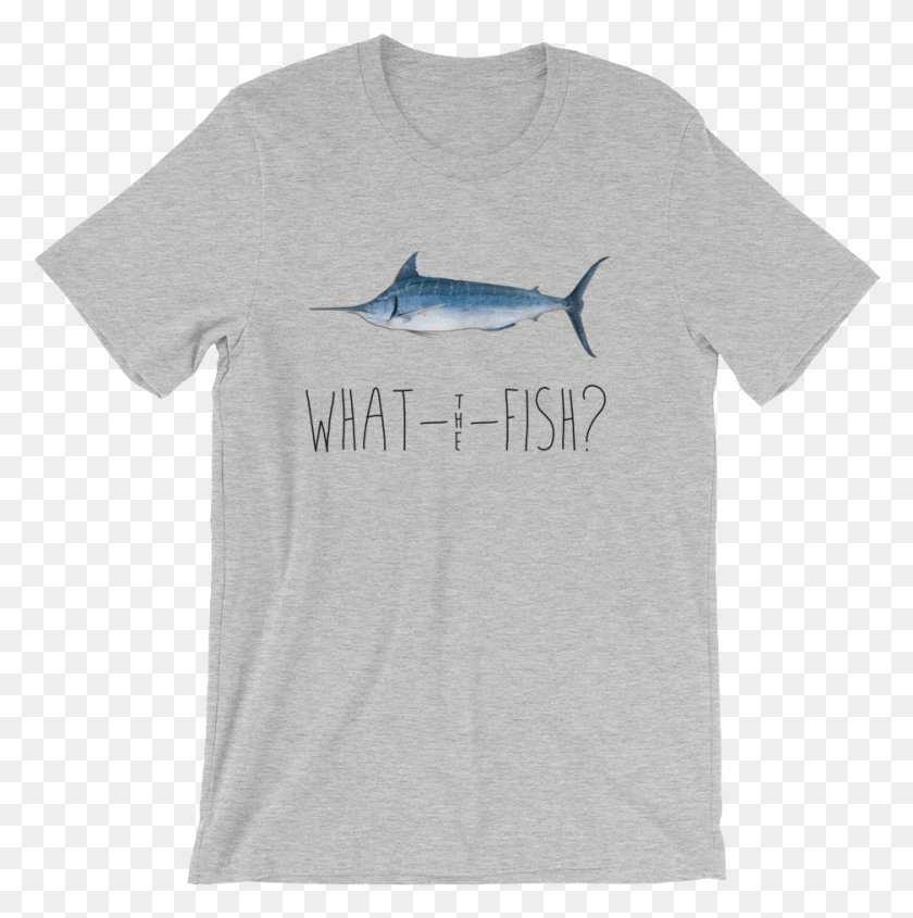 937x944 Descargar Png / Camiseta What The Fish Camiseta Ahs Png