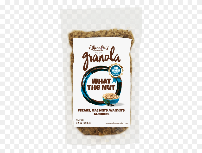 344x578 What The Nut Seed, Food, Breakfast, Oatmeal HD PNG Download