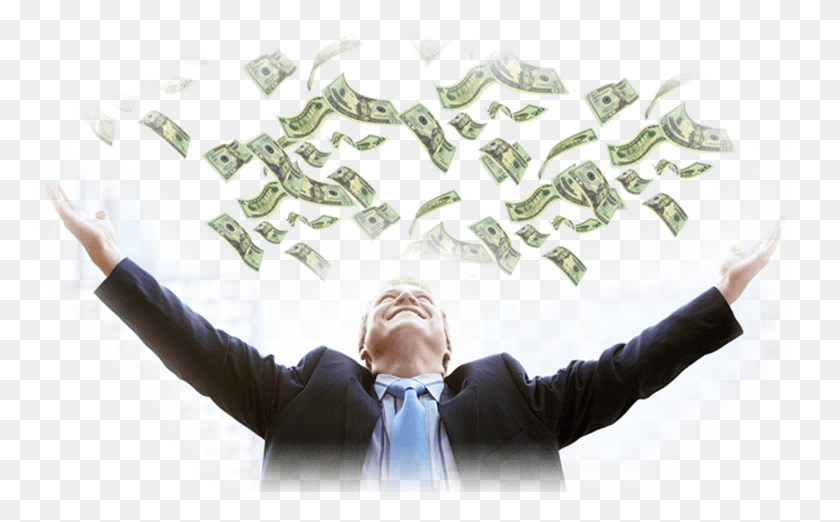 1400x830 What This News Should Feel Like Money, Tie, Accessories, Accessory HD PNG Download
