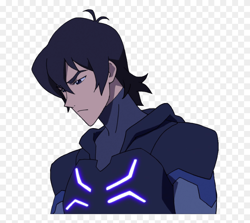 631x689 What Up We Make Things Transparent Bom Keith Voltron Keith Season, Person, Human, Light HD PNG Download