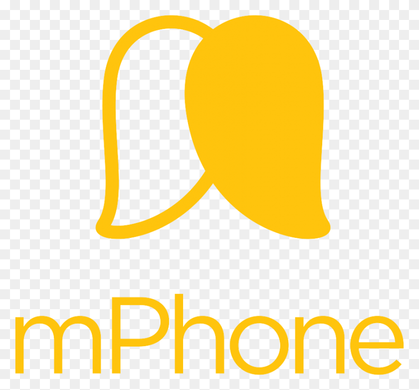 861x798 What We Do M Phone Logo, Symbol, Trademark, Text HD PNG Download