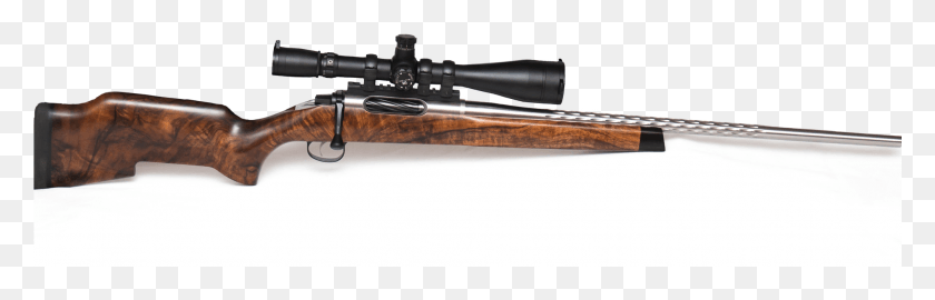 2001x541 Descargar Png / Rifle De Francotirador Png